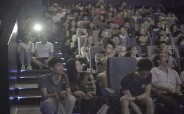 中国医生电影的心得体会5篇