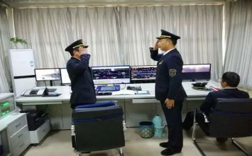 调度科工作计划5篇
