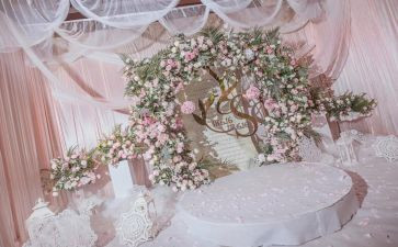 在订婚上女方家长讲话稿5篇