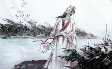 读杜甫的诗读后感通用6篇