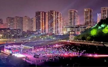 作文《多彩的活动》600字5篇