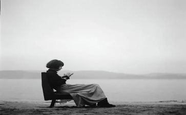 《独自》作文模板6篇