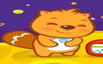 幼儿园语言类儿歌教案8篇