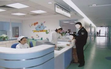 儿科护士年终个人总结7篇