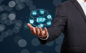 erp的总结报告7篇