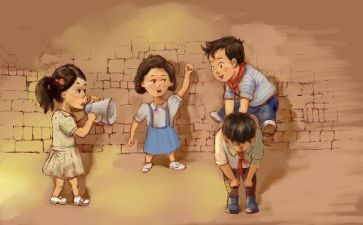 《儿时》读后感7篇