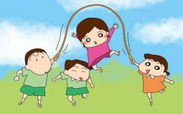六一儿童节小学生作文6篇