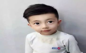 写儿子的作文7篇