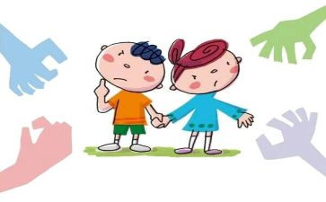 幼儿防拐骗安全教育教案7篇
