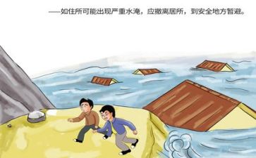 防汛安全工作总结范文6篇