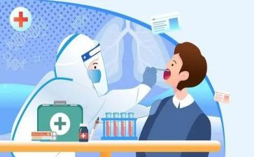 医院防疫股个人总结7篇