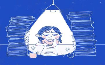 作文初一我的烦恼500字7篇