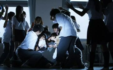 反校园欺凌主题班会教案6篇