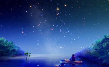 繁星二,读后感推荐7篇