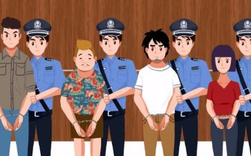 未成年犯罪法的心得8篇