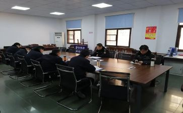 安全分管领导讲话稿5篇