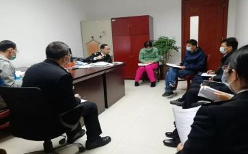 分管后勤安全述职报告6篇