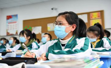 小学复课工作计划5篇