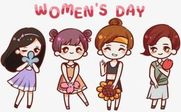 妇女节学生演讲稿范文8篇