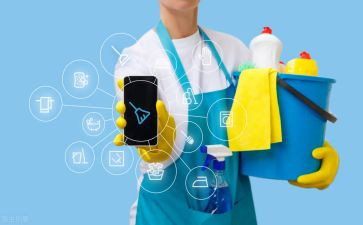服务经理述职报告8篇