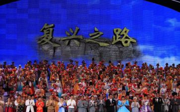 复兴演讲稿推荐5篇