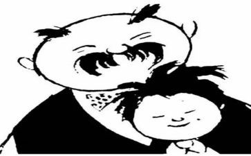 父与子的演讲稿400字推荐6篇