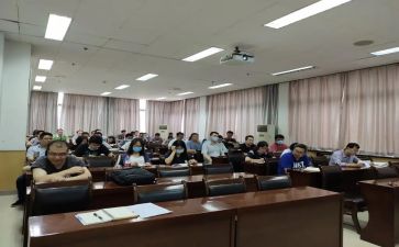 干部个人培训总结8篇