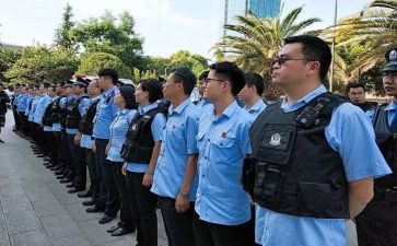检察干警心得体会7篇