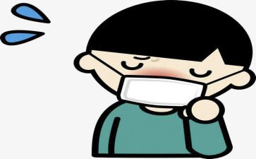 预防感冒健康教案5篇