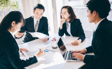 学生会干事培训心得5篇