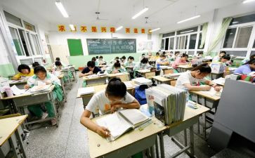 准高三学生演讲稿6篇