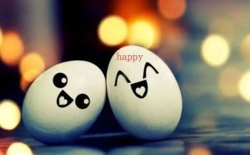 我真为她高兴作文7篇