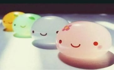 我真为她高兴作文最新8篇