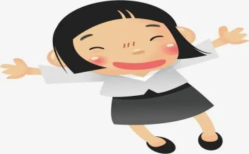 我真高兴400字作文7篇