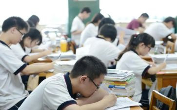 高一自我介绍模板5篇