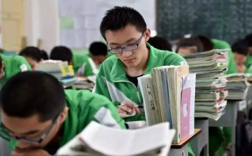 高一心得体会600字最新6篇