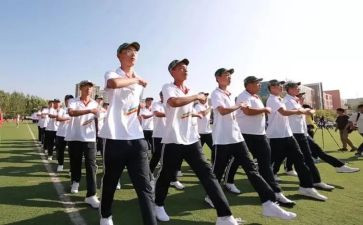 高一培训心得6篇