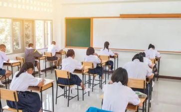 高中生演讲稿模板7篇