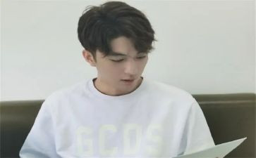 哥哥作文600字模板6篇