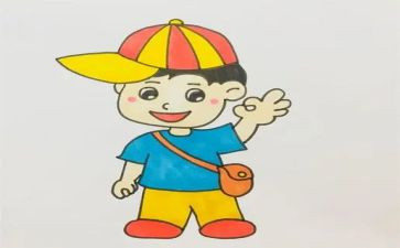 哥哥作文600字5篇