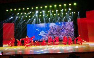 2024歌颂祖国的演讲稿最新6篇