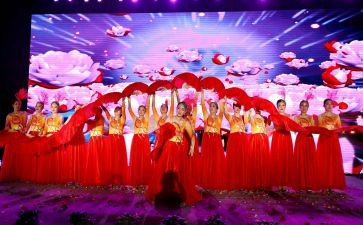 歌颂祖国类演讲稿参考5篇