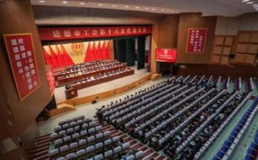 工会工作总结精选8篇