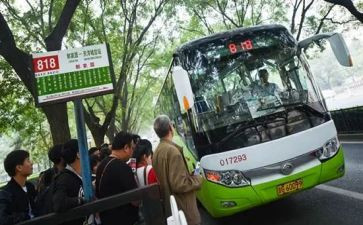 2024年公交工作总结8篇