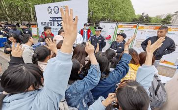 做守法公民的演讲稿7篇