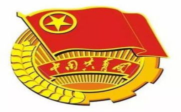 大学生优秀共青团干部事迹材料8篇