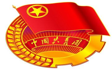 入共青团员的申请书模板8篇