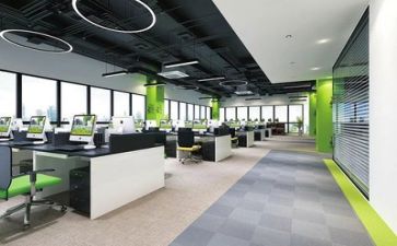 公司个人年度述职报告5篇