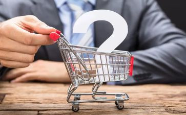 网上购物调查报告模板8篇