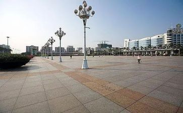 广场舞心得体会8篇
